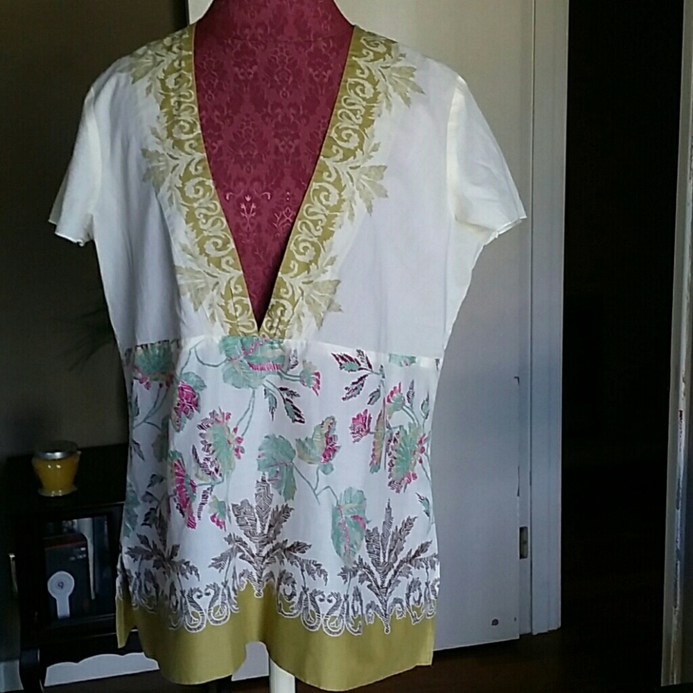 Top/  shell